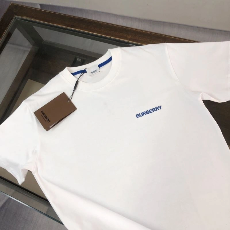 Burberry T-Shirts Practical 105192