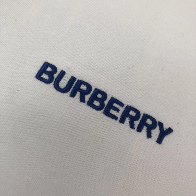 Burberry T-Shirts Practical 105192