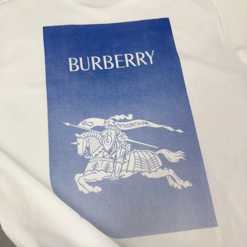 Burberry T-Shirts Practical 105192
