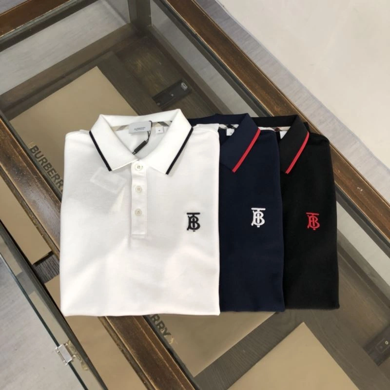 Burberry T-Shirts Stylish 105224