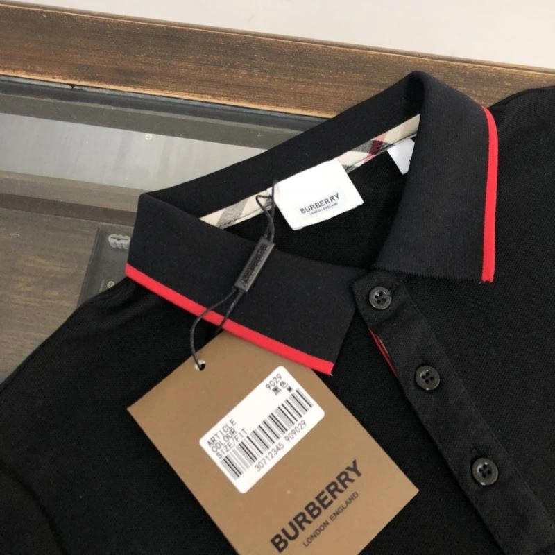 Burberry T-Shirts Stylish 105224