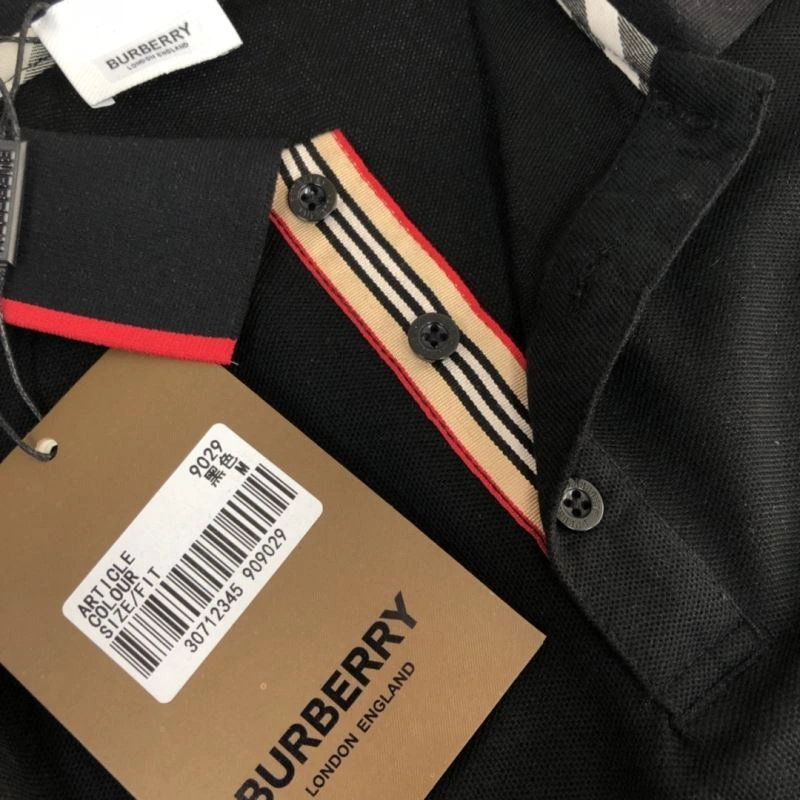 Burberry T-Shirts Stylish 105224
