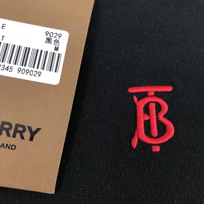 Burberry T-Shirts Stylish 105224