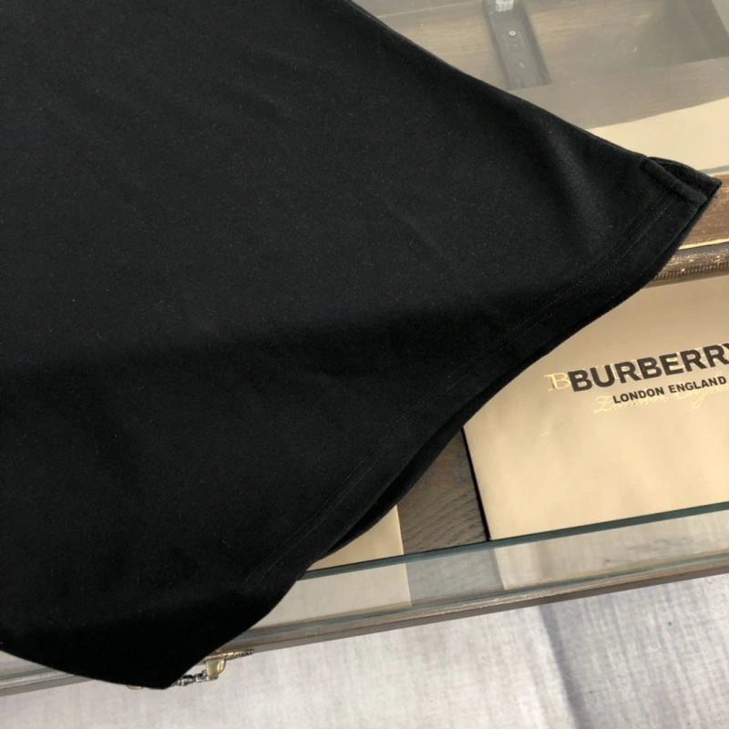Burberry T-Shirts Stylish 105224