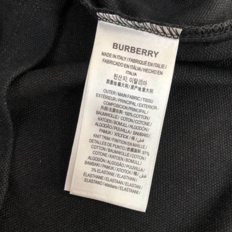 Burberry T-Shirts Stylish 105224