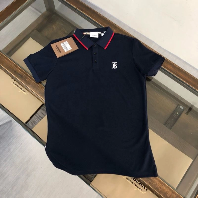 Burberry T-Shirts GoodFit 105188