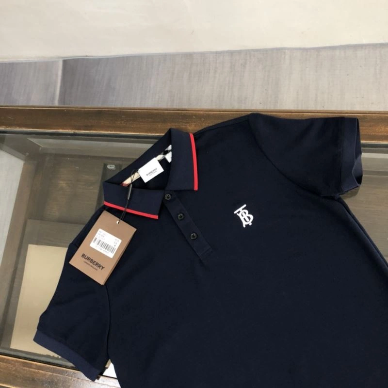 Burberry T-Shirts GoodFit 105188