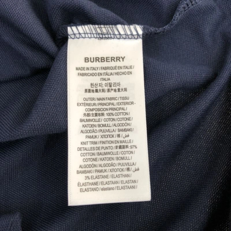 Burberry T-Shirts GoodFit 105188