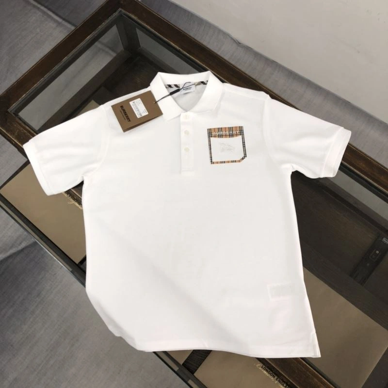 Snug Burberry T-Shirts 105182