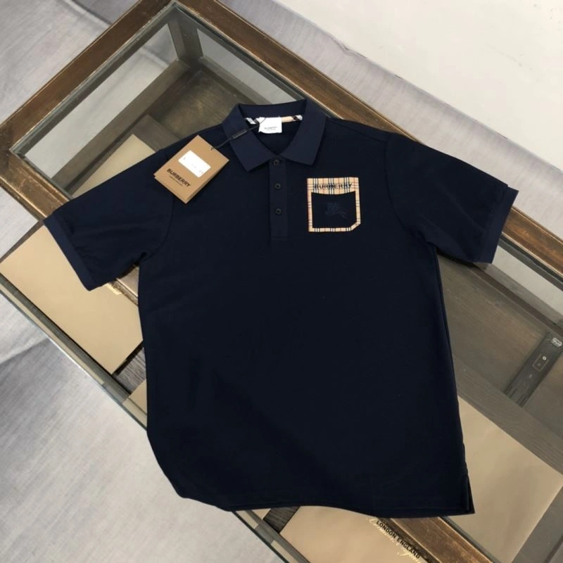 Burberry T-Shirts MultiPurpose 105172