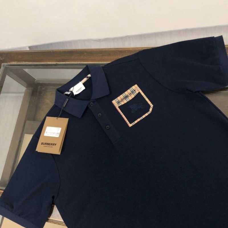 Burberry T-Shirts MultiPurpose 105172