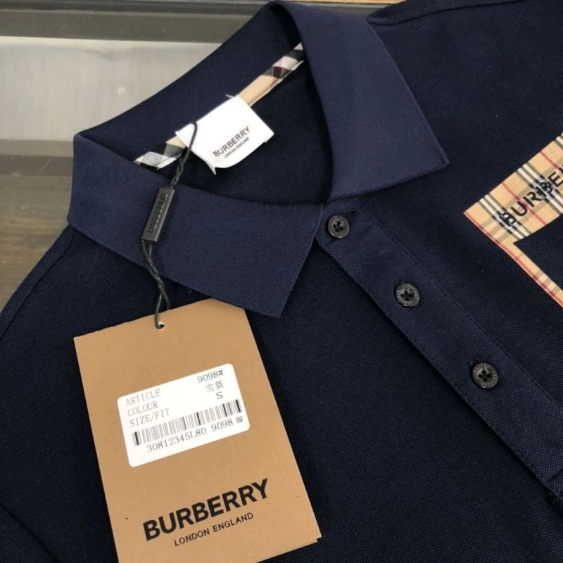 Burberry T-Shirts MultiPurpose 105172