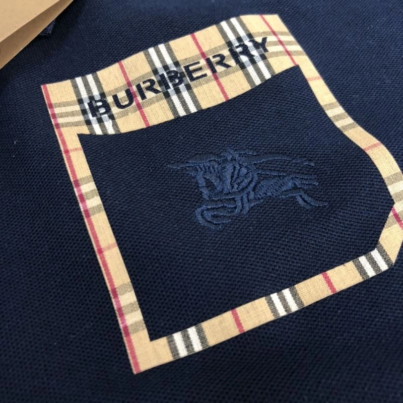 Burberry T-Shirts MultiPurpose 105172
