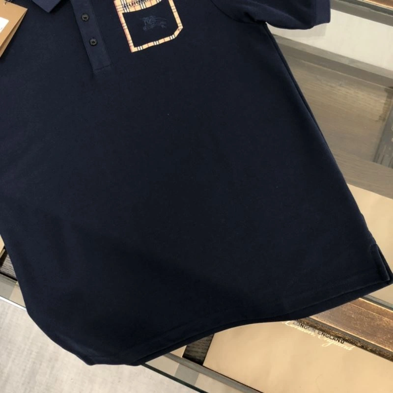 Burberry T-Shirts MultiPurpose 105172