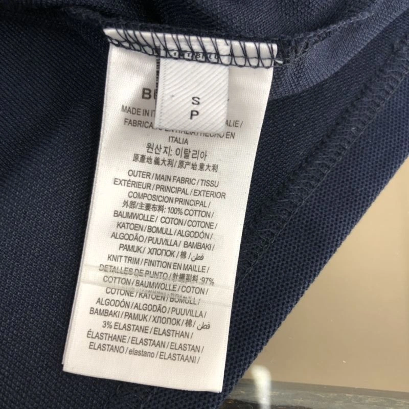 Burberry T-Shirts MultiPurpose 105172