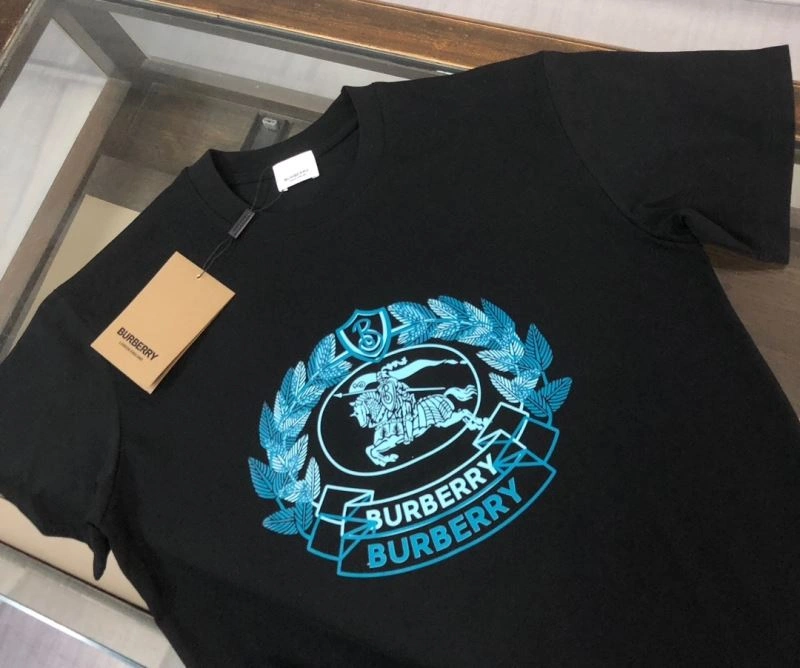 Burberry T-Shirts FastDry 105178