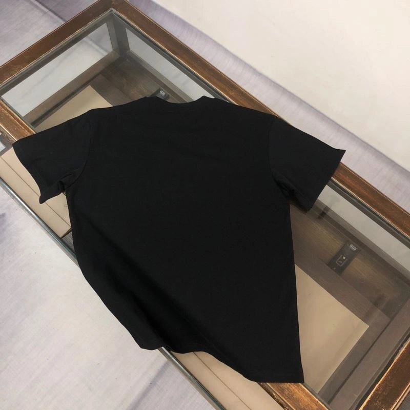 Burberry T-Shirts FastDry 105178