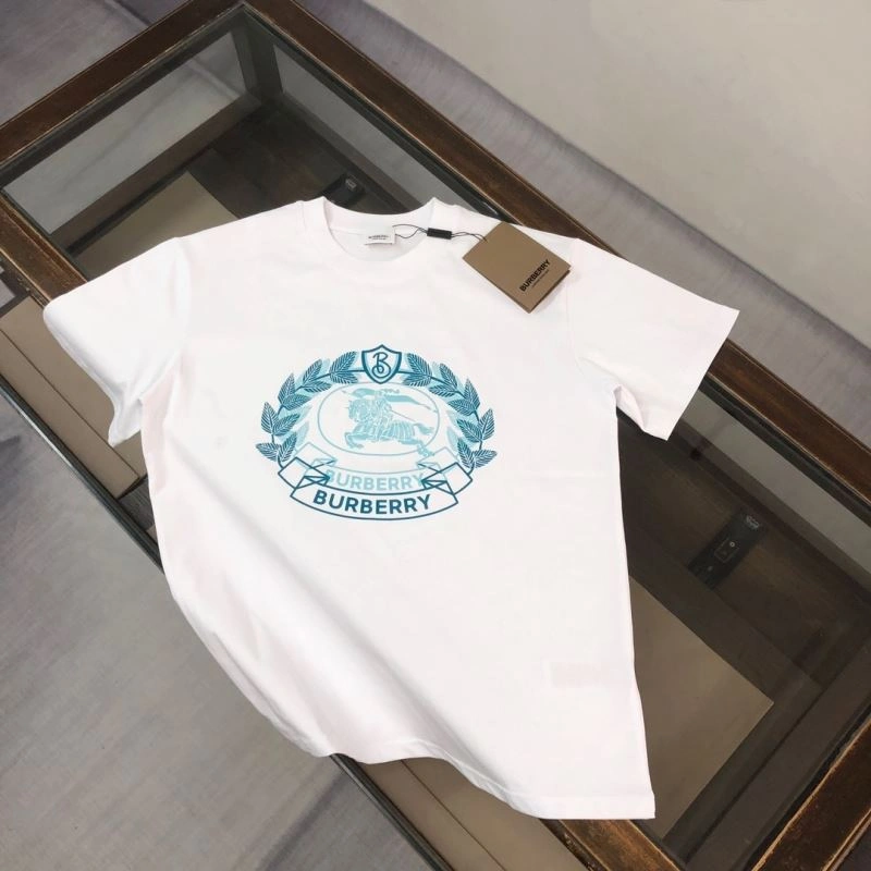 Burberry T-Shirts Reliable 105242