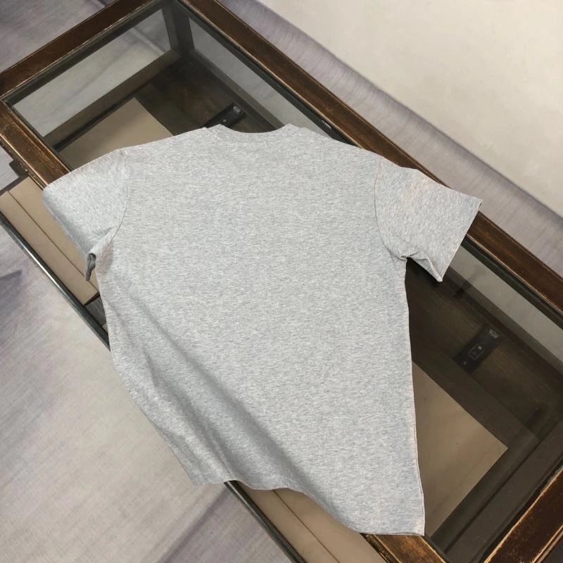 Burberry T-Shirts Cozy 105187