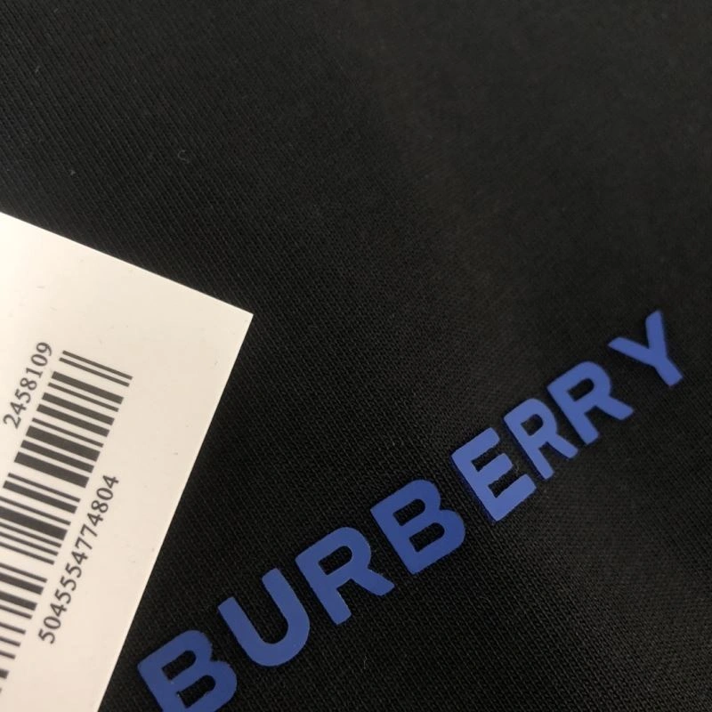 NewStyle Burberry T-Shirts 105171