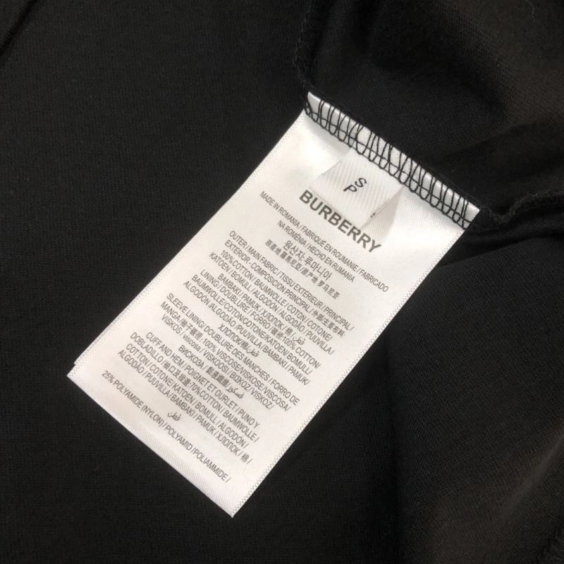 NewStyle Burberry T-Shirts 105171