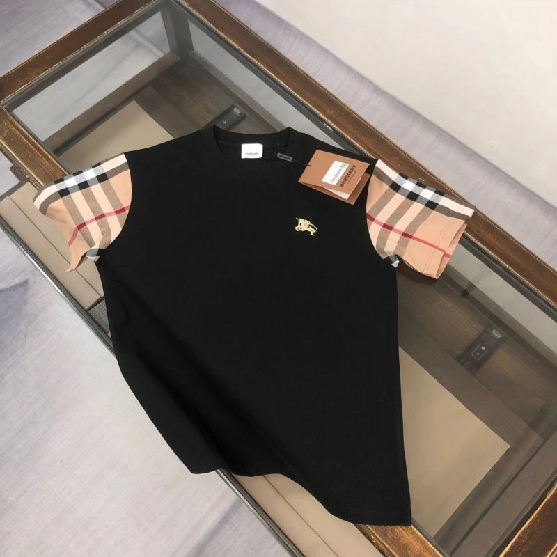 Burberry T-Shirts FlexibleFit 105190