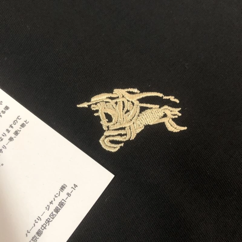 Burberry T-Shirts FlexibleFit 105190
