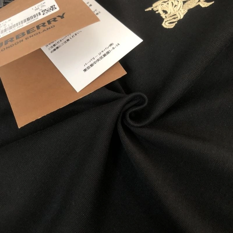 Burberry T-Shirts FlexibleFit 105190