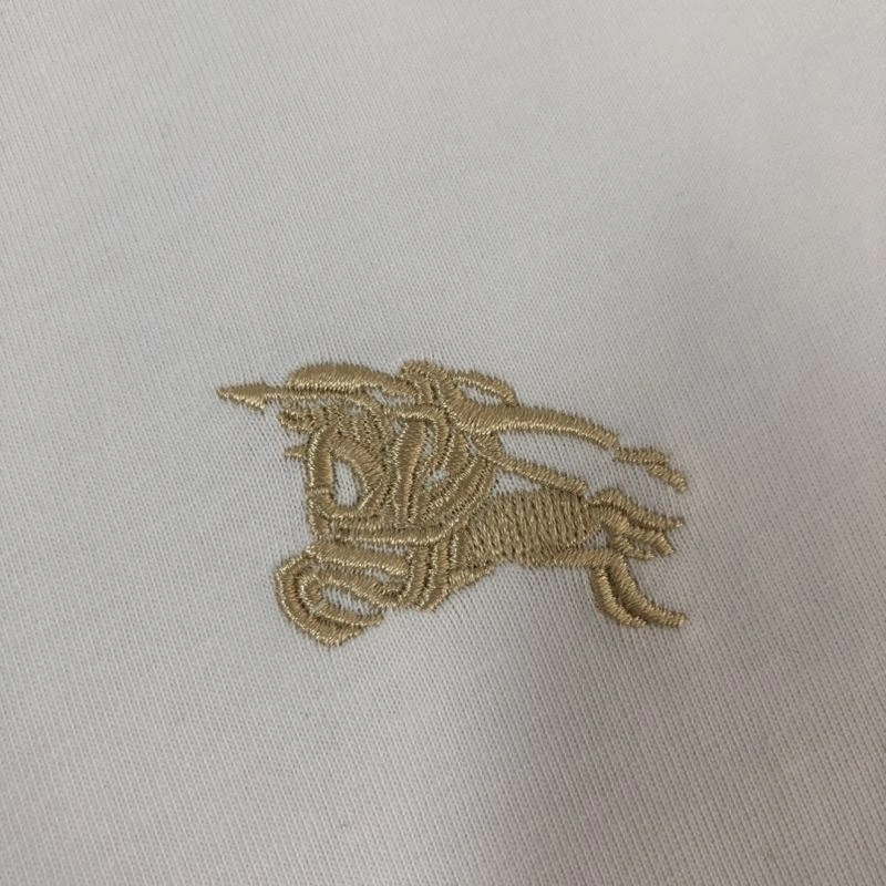 Classic Burberry T-Shirts 105191