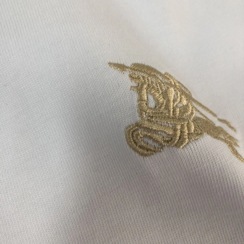 Classic Burberry T-Shirts 105191