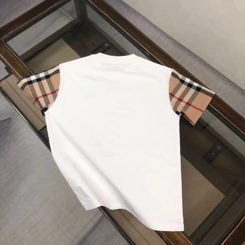 Classic Burberry T-Shirts 105191