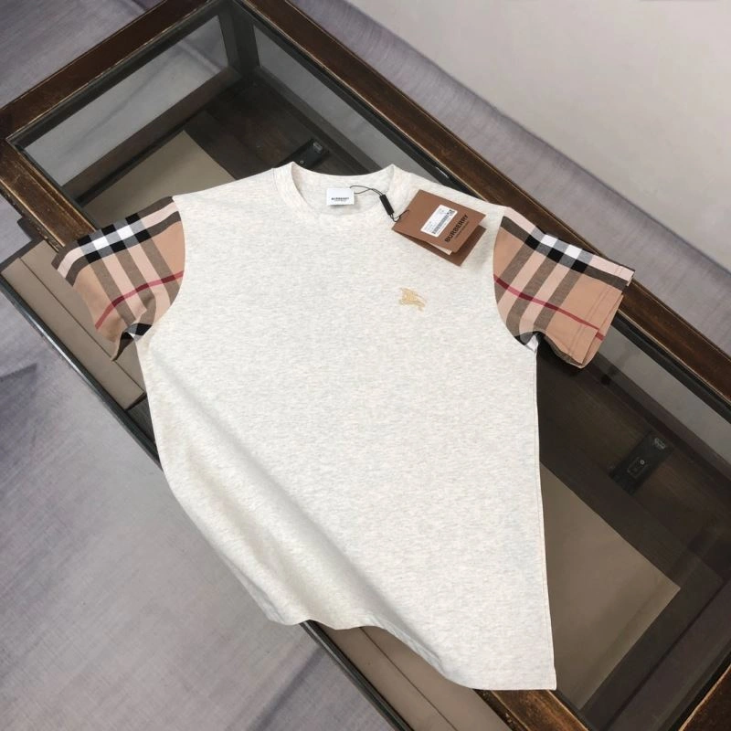 Cozy Burberry T-Shirts 105173