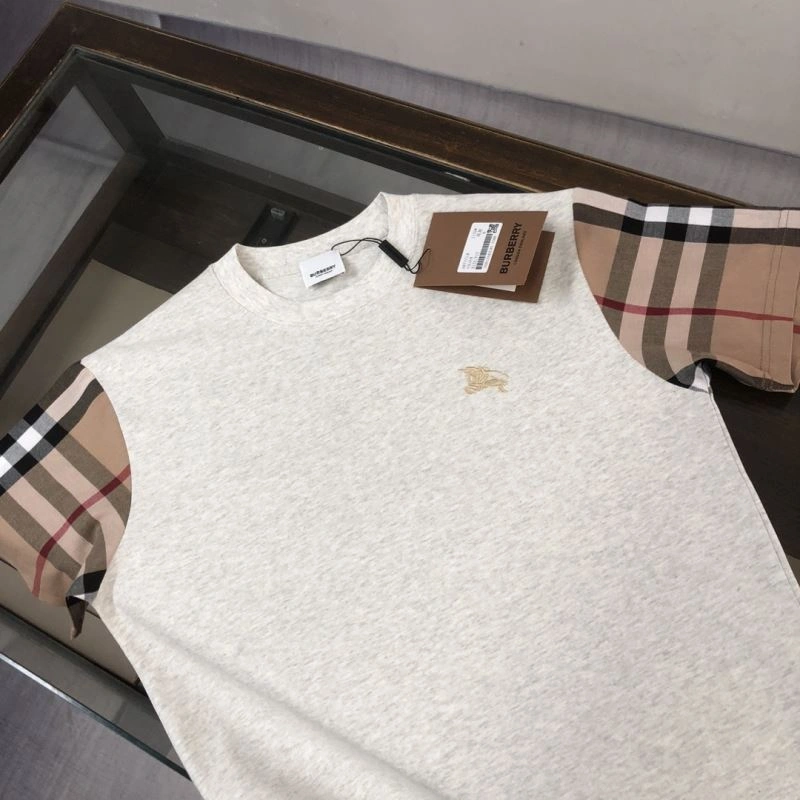 Cozy Burberry T-Shirts 105173