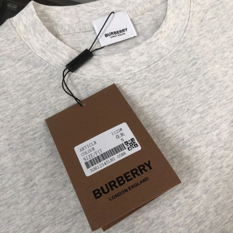 Cozy Burberry T-Shirts 105173
