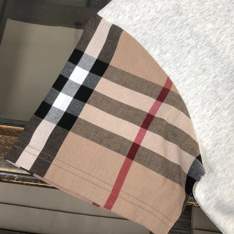 Cozy Burberry T-Shirts 105173