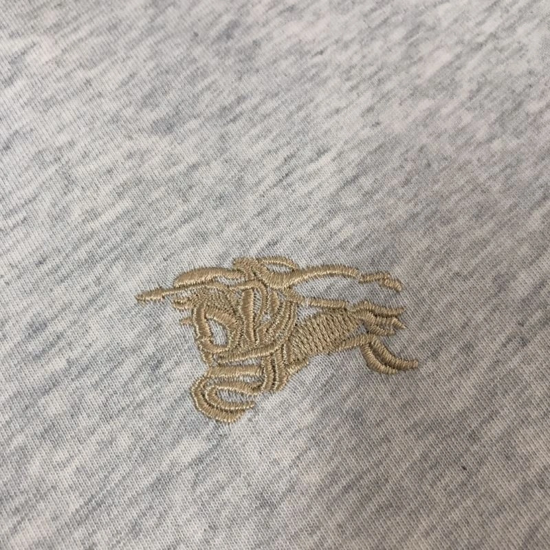 Cozy Burberry T-Shirts 105173