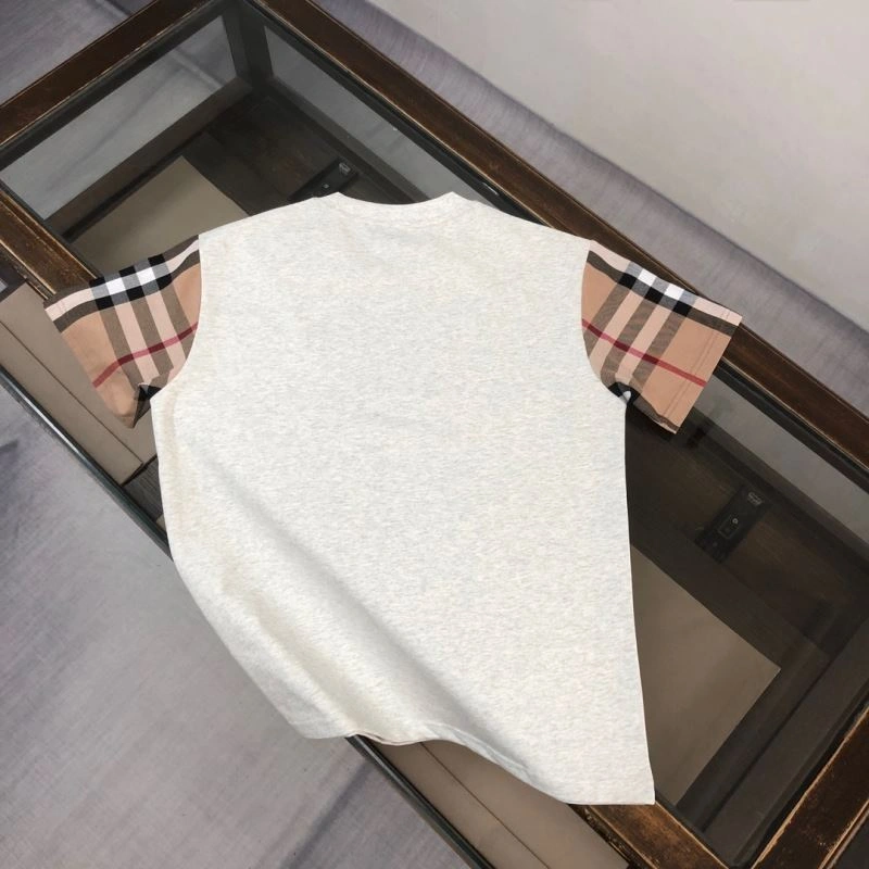 Cozy Burberry T-Shirts 105173