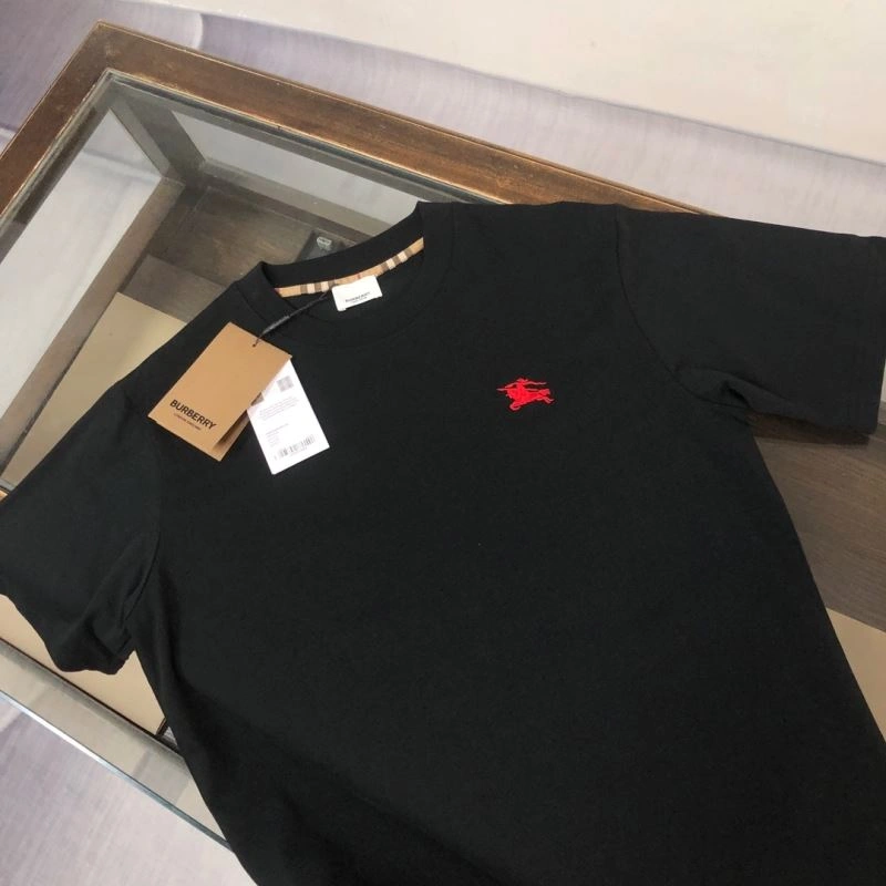 Burberry T-Shirts UrbanStyle 105185