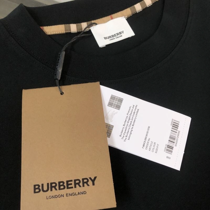 Burberry T-Shirts UrbanStyle 105185