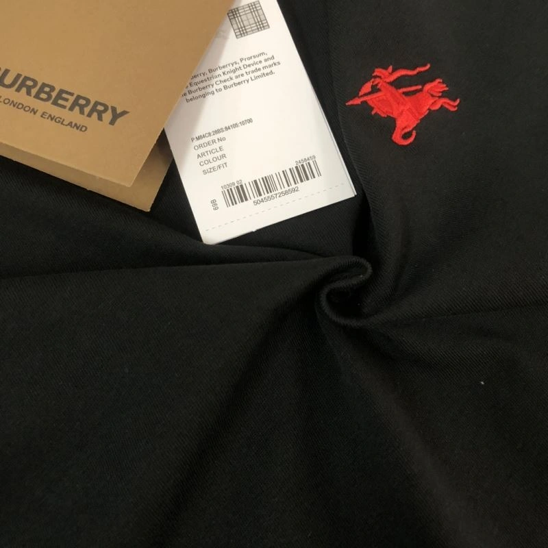 Burberry T-Shirts UrbanStyle 105185