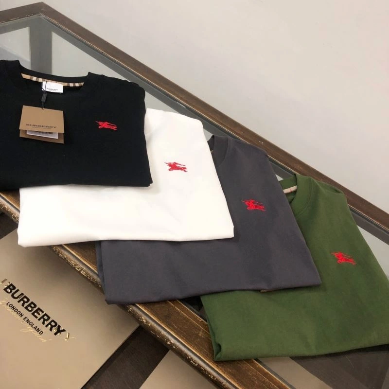 WeatherProof Burberry T-Shirts 105181