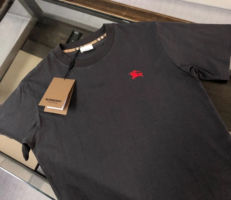 Burberry T-Shirts HighPerformance 105183