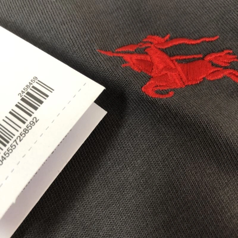 Burberry T-Shirts HighPerformance 105183
