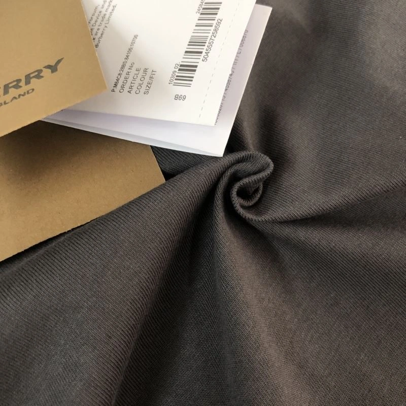 Burberry T-Shirts HighPerformance 105183