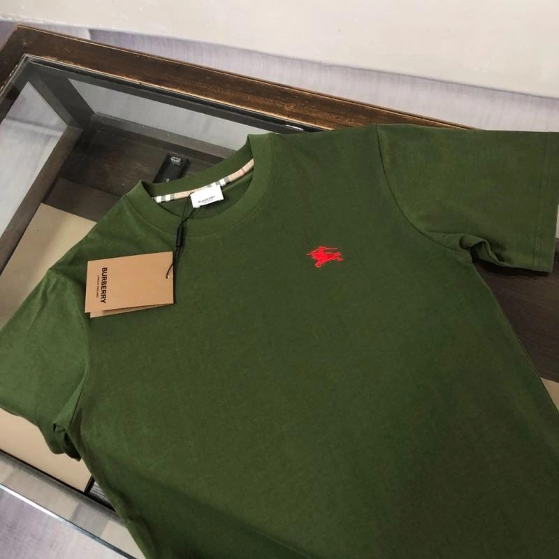 WrinkleFree Burberry T-Shirts 105184