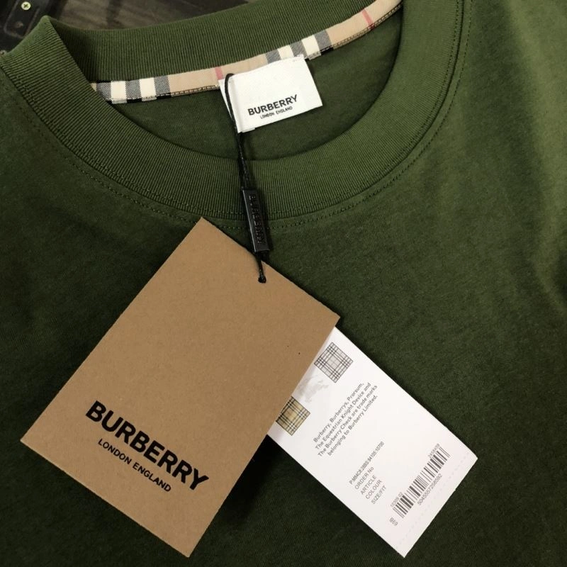 WrinkleFree Burberry T-Shirts 105184