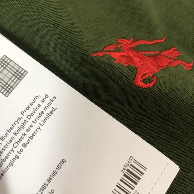 WrinkleFree Burberry T-Shirts 105184