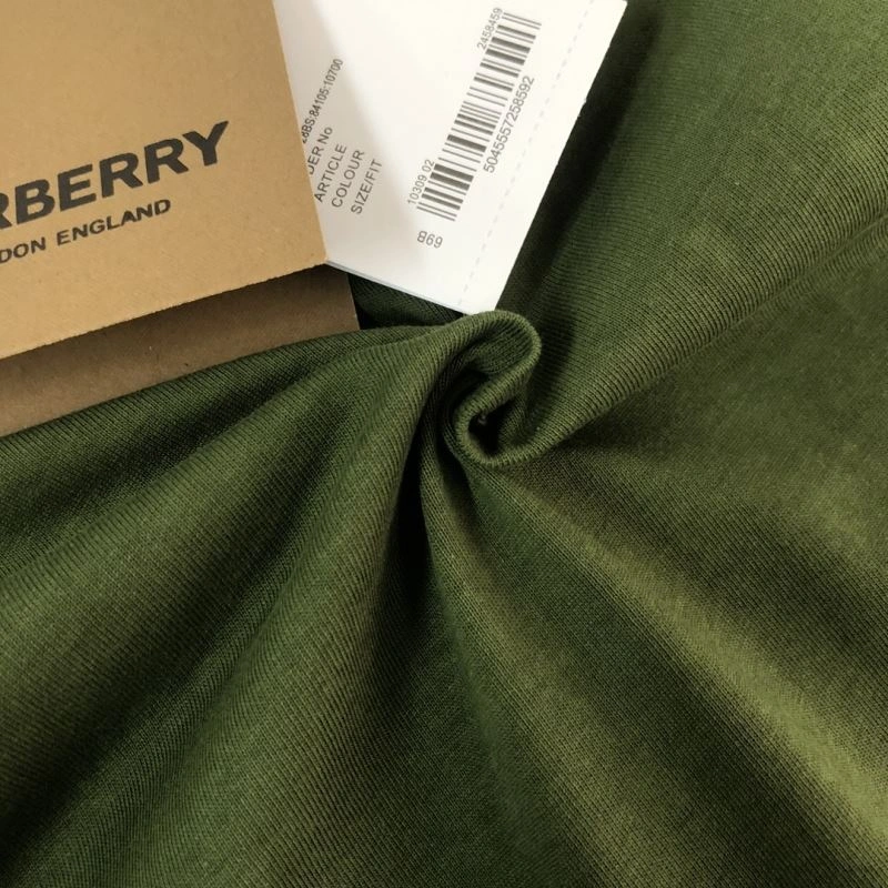 WrinkleFree Burberry T-Shirts 105184