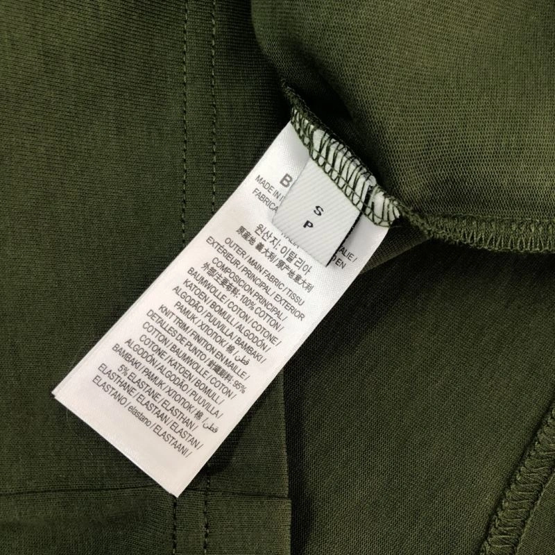 WrinkleFree Burberry T-Shirts 105184