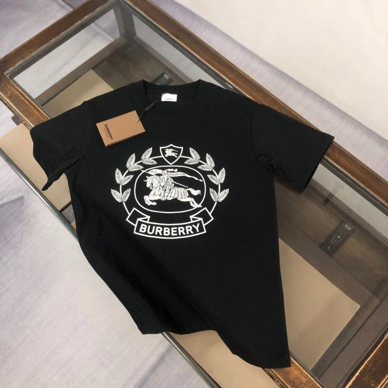 FlexibleFit Burberry T-Shirts 105175